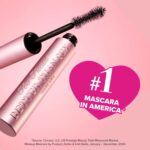Too Faced Better Than Sex Volumizing Mascara | Damatic Volume + Length | Cruelty Free - Image 5