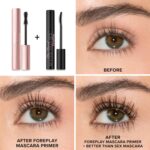 Too Faced Better Than Sex Volumizing Mascara | Damatic Volume + Length | Cruelty Free - Image 9