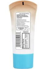 Maybelline Dream Pure Skin Clearing BB Cream, 8-in-1 Skin Perfecting Beauty Balm With 2% Salicylic Acid, Sheer Tint Coverage, Oil-Free, Medium, 1 Count - Image 3