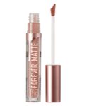 Ruby Kisses Forever Matte Liquid Lipstick 5 Pack - RFML02&05&07&12&19 - Image 4
