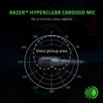 Razer BlackShark V2 X Gaming Headset: 7.1 Surround Sound - 50mm Drivers - Memory Foam Cushion - For PC, PS4, PS5, Switch - 3.5mm Audio Jack - Black - Image 5