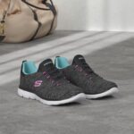 Skechers Women's Summit - Quick Getaway Sneaker - Image 3