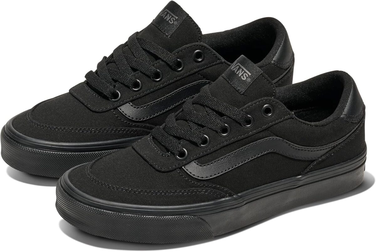 Vans Women's Laced Shoes - Image 3