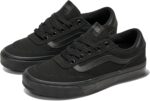 Vans Women's Laced Shoes - Image 3