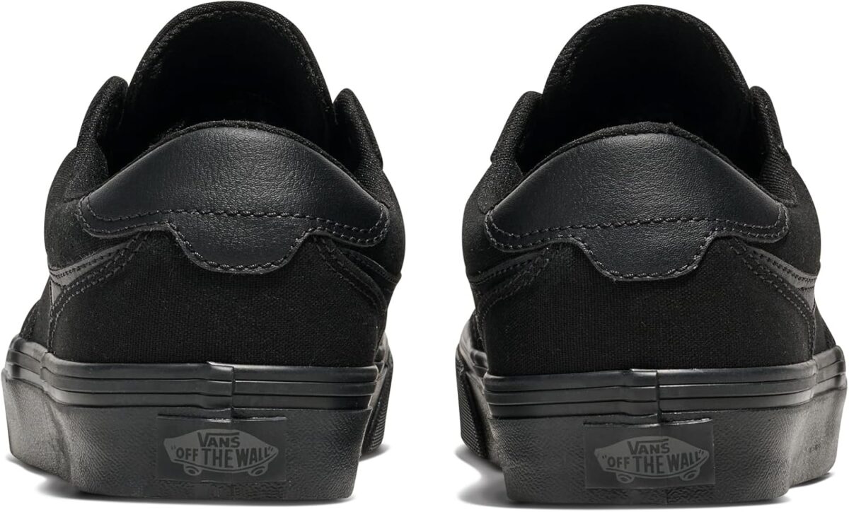 Vans Women's Laced Shoes - Image 4