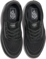 Vans Women's Laced Shoes - Image 6