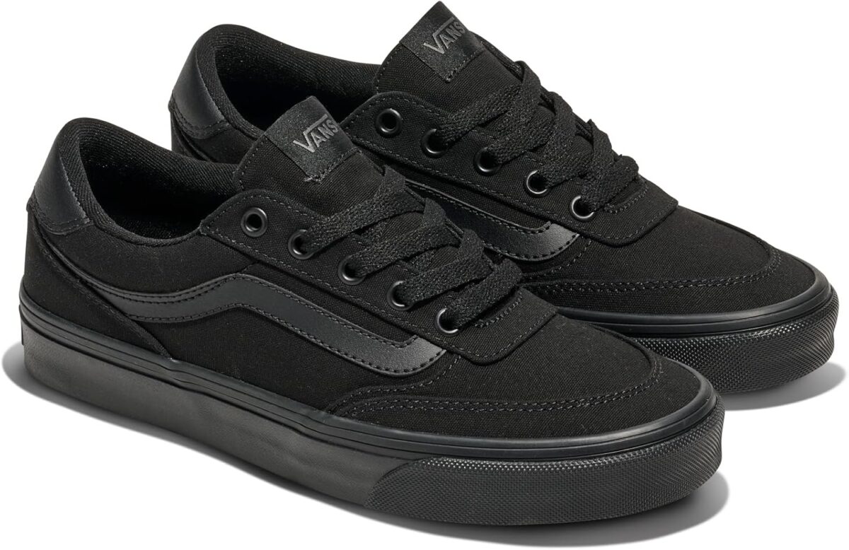 Vans Women's Laced Shoes - Image 7