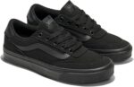 Vans Women's Laced Shoes - Image 7