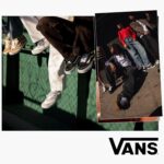 Vans Women's Laced Shoes - Image 9