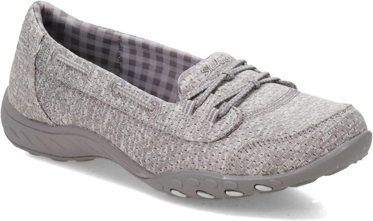 Skechers Women's, Breathe Easy - Good Influence Slip-On - Image 4