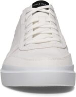 Cole Haan Men's Grandpro Rally Canvas Court Sneakers - Image 5