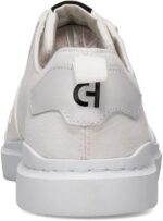 Cole Haan Men's Grandpro Rally Canvas Court Sneakers - Image 7