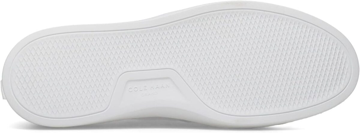Cole Haan Men's Grandpro Rally Canvas Court Sneakers - Image 9