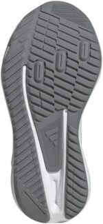 adidas Kids' Duramo SL Elastic Lace Sneaker - Image 4