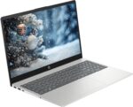 HP 15.6" FHD Business & Student Laptop Computer, 32GB RAM 1TB SSD, 10-Core Intel Core i5, Windows 11 Pro Laptop with Microsoft Office Home & Business Included, PLUSERA Earphones, Silver - Image 4