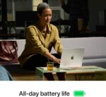 Apple 2024 MacBook Pro Laptop with M4 Pro, 12-core CPU, 16-core GPU: Built for Apple Intelligence, 14.2-inch Liquid Retina XDR Display, 24GB Unified Memory, 512GB SSD Storage; Space Black - Image 6