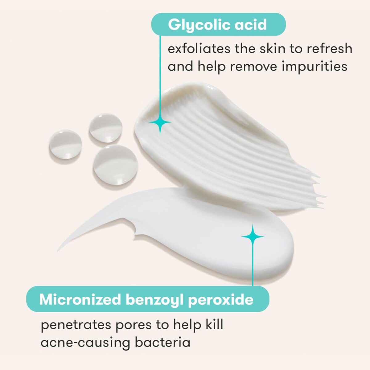 Proactiv 3 Step Acne Treatment - Benzoyl Peroxide Face Wash, Repairing Acne Spot Treatment for Face and Body, Exfoliating Toner - 30 Day Complete Acne Skin Care Kit - Image 5