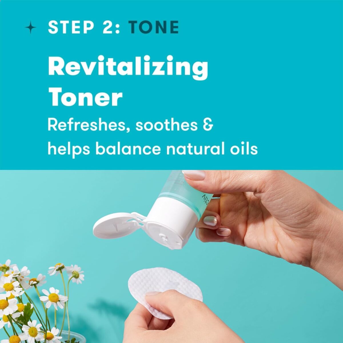 Proactiv 3 Step Acne Treatment - Benzoyl Peroxide Face Wash, Repairing Acne Spot Treatment for Face and Body, Exfoliating Toner - 30 Day Complete Acne Skin Care Kit - Image 9