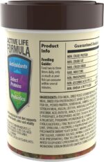 TetraMin Nutritionally Balanced Tropical Flake Food for Tropical Fish - Image 3