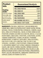 TetraMin Nutritionally Balanced Tropical Flake Food for Tropical Fish - Image 5