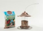 Wagner's 53002 Farmer's Delight Wild Bird Food with Cherry Flavor, 10-Pound Bag - Image 7