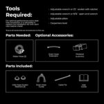 Kenmore 4.5 cu. ft. Top Load Washer with Triple Action Impeller for Tough Dirt & Stains-Reduce Laundry Time with Accela and Express Wash-LED, White - Image 9