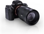 Sony SEL2470GM E-Mount Camera Lens: FE 24-70 mm F2.8 G Master Full Frame Standard Zoom Lens Black - Image 5