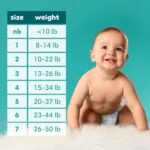 Pampers Diapers - Baby Dry - Size 1, 44 Count, Absorbent Disposable Infant Diaper (Packaging May Vary) - Image 10