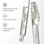 The Ordinary Alpha Arbutin 2% + Hyaluronic Acid, Brightens Skin and Targets Dark Spots, 1 Fl Oz - Image 4