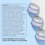 goPure Tighten and Lift Neck Cream- Clinically Tested - Image 7
