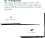 Lenovo V15 Laptop, 15.6" FHD Display, AMD Ryzen 5 5500U Hexa-core Processor (Beat Intel i7-1065G7), 16GB RAM, 512GB SSD, HDMI, RJ45, Numeric Keypad, Wi-Fi, Windows 11 Pro, Black - Image 5