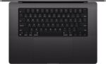 Apple 2024 MacBook Pro Laptop with M4 Pro, 14‑core CPU, 20‑core GPU: Built for Apple Intelligence, 16.2-inch Liquid Retina XDR Display, 48GB Unified Memory, 512GB SSD Storage; Space Black - Image 3