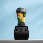 Vitamix E310 Explorian Blender, Professional-Grade, 48 Oz. Container, Black - Image 7