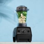 Vitamix E310 Explorian Blender, Professional-Grade, 48 Oz. Container, Black - Image 8