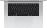 Apple 2024 MacBook Pro Laptop with M4 Pro, 14‑core CPU, 20‑core GPU: Built for Apple Intelligence, 16.2-inch Liquid Retina XDR Display, 24GB Unified Memory, 512GB SSD Storage; Silver - Image 3