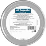 Seresto Large Dog Vet-Recommended Flea & Tick Treatment & Prevention Collar for Dogs Over 18 lbs. | 8 Months Protection - Image 3