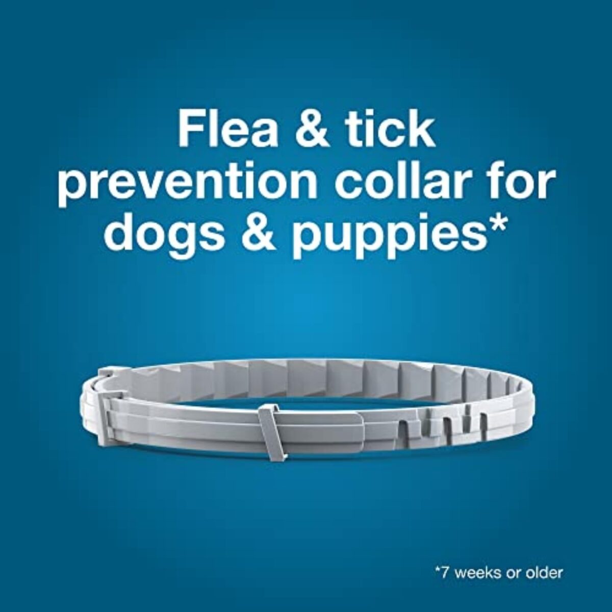 Seresto Large Dog Vet-Recommended Flea & Tick Treatment & Prevention Collar for Dogs Over 18 lbs. | 8 Months Protection - Image 5