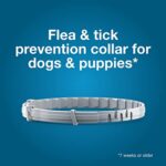 Seresto Large Dog Vet-Recommended Flea & Tick Treatment & Prevention Collar for Dogs Over 18 lbs. | 8 Months Protection - Image 5
