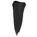 NYX PROFESSIONAL MAKEUP Liquid Suede Cream Lipstick - Alien (Black) - Image 3