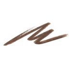 wet n wild Ultimate Eyebrow Retractable Definer Pencil, Medium Brown, Dual-Sided Brow Brush, Fine Tip, Shapes, Defines, Fills Brow Makeup - Image 3