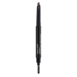 wet n wild Ultimate Eyebrow Retractable Definer Pencil, Medium Brown, Dual-Sided Brow Brush, Fine Tip, Shapes, Defines, Fills Brow Makeup - Image 4