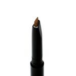 wet n wild Ultimate Eyebrow Retractable Definer Pencil, Medium Brown, Dual-Sided Brow Brush, Fine Tip, Shapes, Defines, Fills Brow Makeup - Image 5
