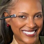 LAURA GELLER NEW YORK The Delectables Earthy Essentials Baked Eyeshadow Palette | 14 Pigmented Eyeshadows Blendable Natural Look - Image 6