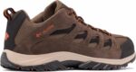 Columbia Men's Crestwood Hiking Shoe - Image 3