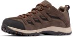 Columbia Men's Crestwood Hiking Shoe - Image 7