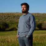 Legendary Whitetails Men's Henley Shirt Long Sleeve Button Up Casual Fit Cotton/Poly Blend - Image 4