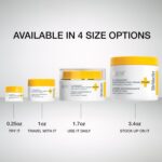 StriVectin Tighten & Lift Advanced Neck Cream PLUS with Alpha-3 Peptides™ for Neck & Décolleté, Smoothing Look of Wrinkles & Fine Lines, Improves Crepey Skin & Vertical Lines, for Soft Smooth Skin - Image 8