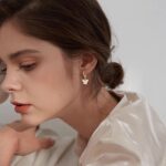 NEWITIN 69 Pieces Gold Jewelry Set for Women Fashion Costume Jewelry Gold Plated Necklace Bracelet Earrings Set for Women - Image 8