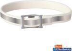 Hartz UltraGuard Pro Reflective Flea & Tick Collar for Dogs and Puppies, 7 Month Flea and Tick Prevention Per Collar, 1 Count - Image 4