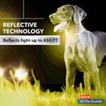 Hartz UltraGuard Pro Reflective Flea & Tick Collar for Dogs and Puppies, 7 Month Flea and Tick Prevention Per Collar, 1 Count - Image 6